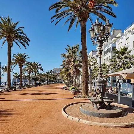 Al48 Near Leisure And Lloret Λορέτ Ντε Μαρ