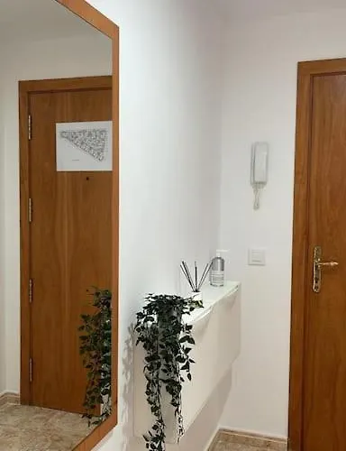 Appartamento Al48 Near Leisure And Lloret *