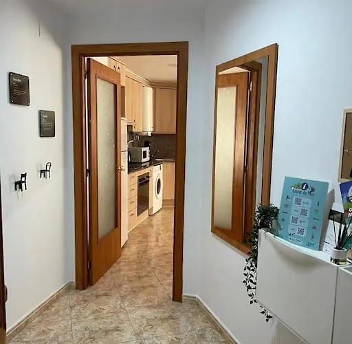 Al48 Near Leisure And Lloret Λορέτ Ντε Μαρ