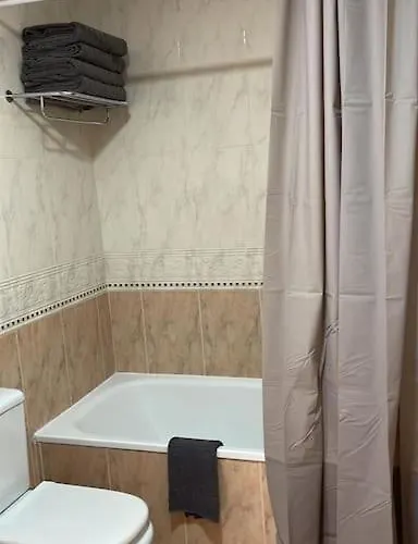 Al48 Near Leisure And Lloret Λορέτ Ντε Μαρ