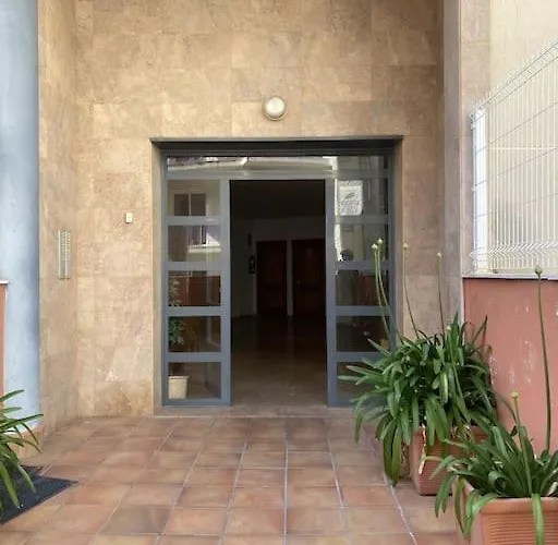 Al48 Near Leisure And Lloret