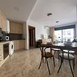 Al48 Near Leisure And Lloret Apartment Lloret de Mar