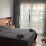 Apartment Al48 Near Leisure And Lloret
