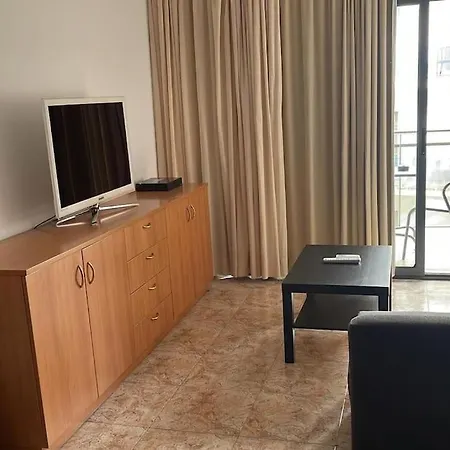 Al48 Near Leisure And Lloret * Lloret de Mar