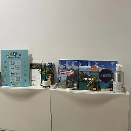 Al48 Near Leisure And Lloret