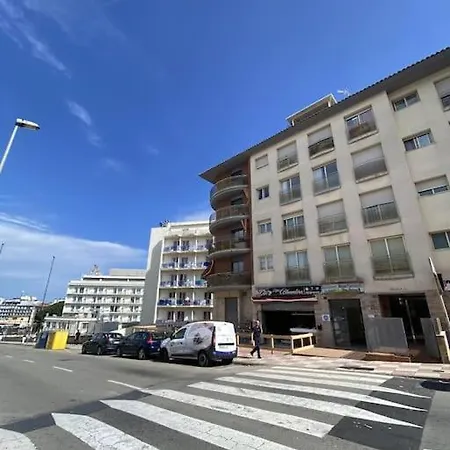 公寓 Al48 Near Leisure And Lloret