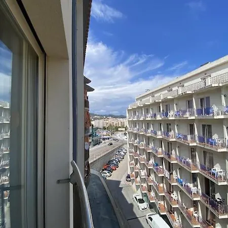 Apartmán Al48 Near Leisure And Lloret *