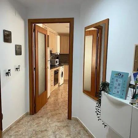 Al48 Near Leisure And Lloret Lloret de Mar