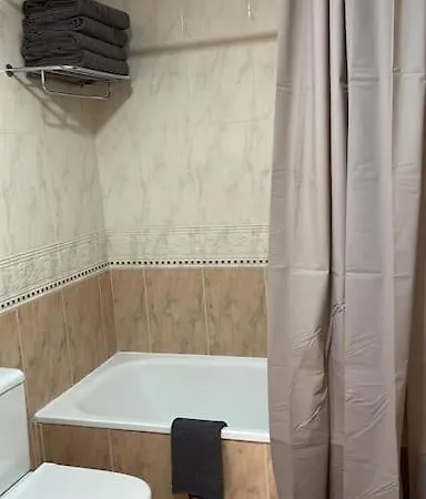 Al48 Near Leisure And Lloret 료렛 드 마르