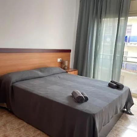 Al48 Near Leisure And Lloret