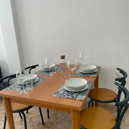 Al48 Near Leisure And Lloret Apartmán