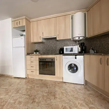 Al48 Near Leisure And Lloret Apartmán Lloret de Mar