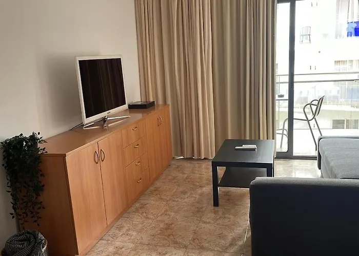 Al48 Near Leisure And Lloret * Lloret de Mar