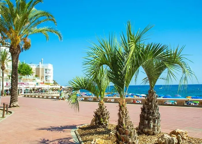 Al48 Near Leisure And Lloret * Lloret de Mar