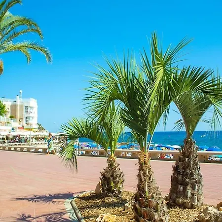 Al48 Near Leisure And Lloret * リョレート・デ・マル