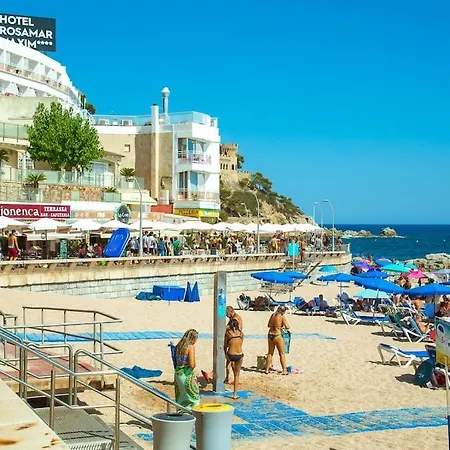 Al48 Near Leisure And Lloret * リョレート・デ・マル