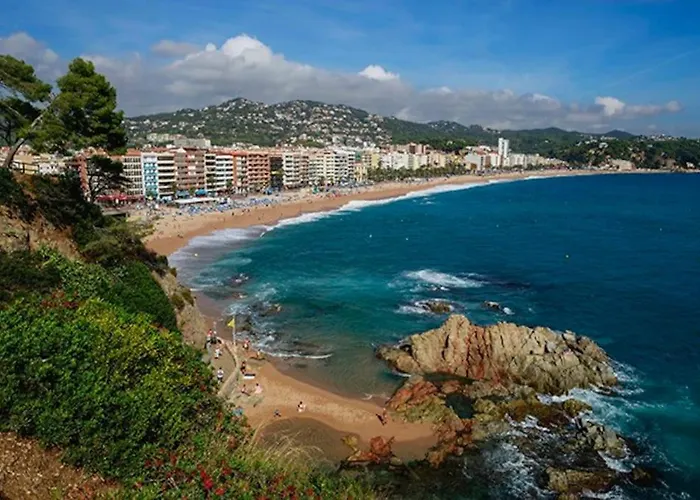 Al48 Near Leisure And Lloret *