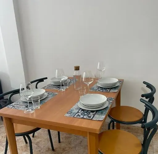 Al48 Near Leisure And Lloret Апартаменты