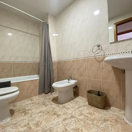 Al48 Near Leisure And Lloret Апартаменти Льорет-де-Мар