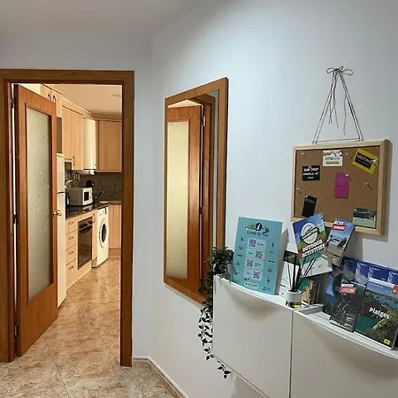 Апартаменти Al48 Near Leisure And Lloret