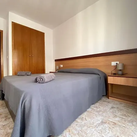 Al48 Near Leisure And Lloret * Льорет-де-Мар