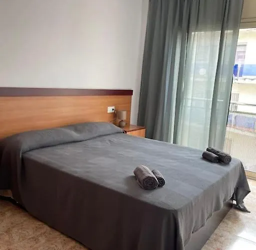 Al48 Near Leisure And Lloret