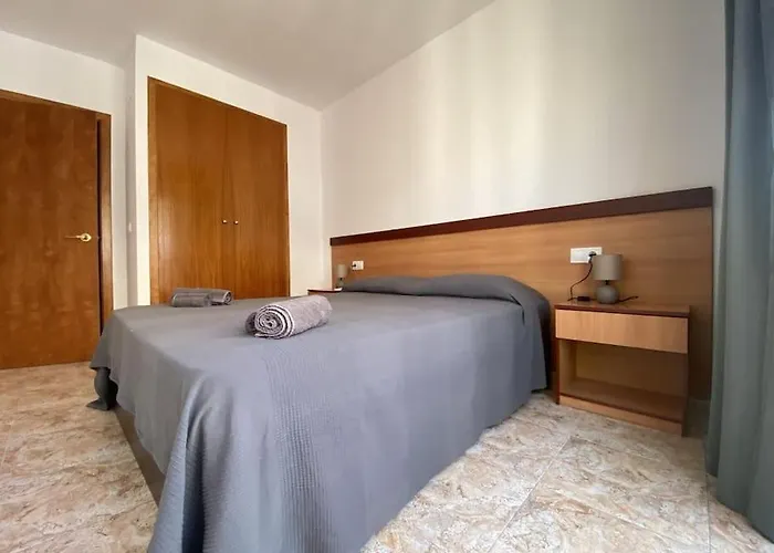 Al48 Near Leisure And Lloret * Lloret de Mar